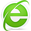 Logo Przeglądarki 360 Secure Browser