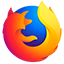 Logo Przeglądarki Mozilla Firefox