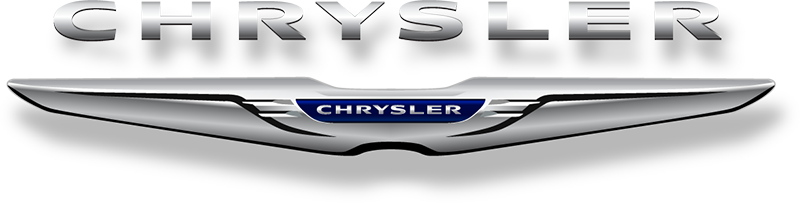 Logo Chrysler Kod Do Radia Samochodowego