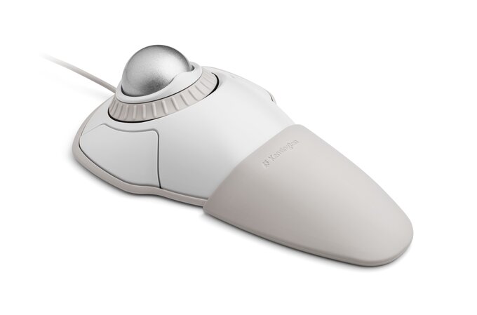 Kensington Orbit White