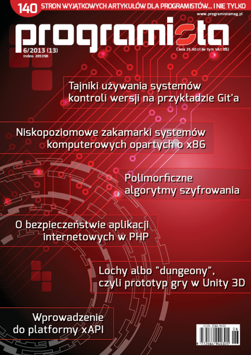 Programista Magazine