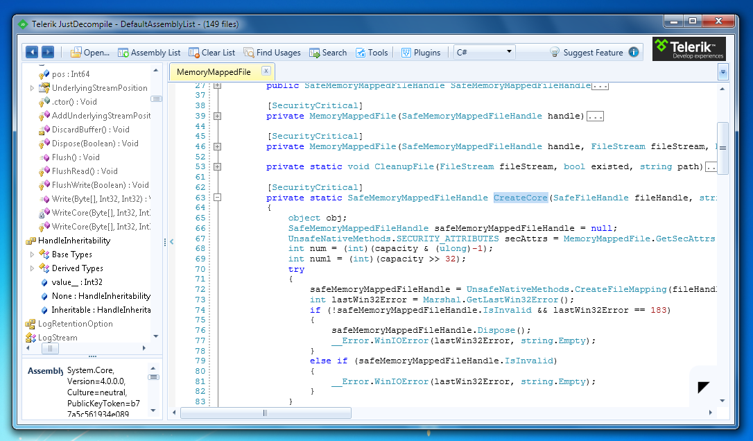 Download Delphi And C Builder Decompiler