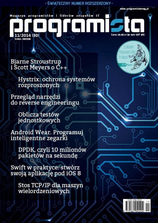 Programista Magazine