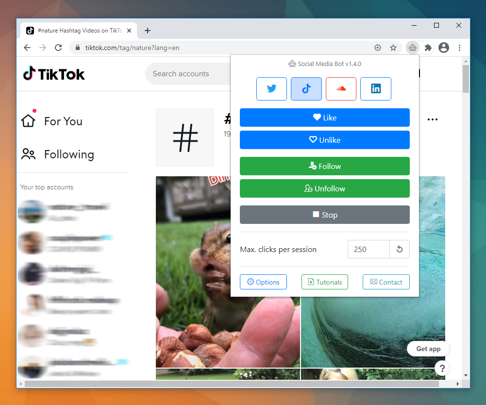 growbot automation for instagram growbot automation for instagram