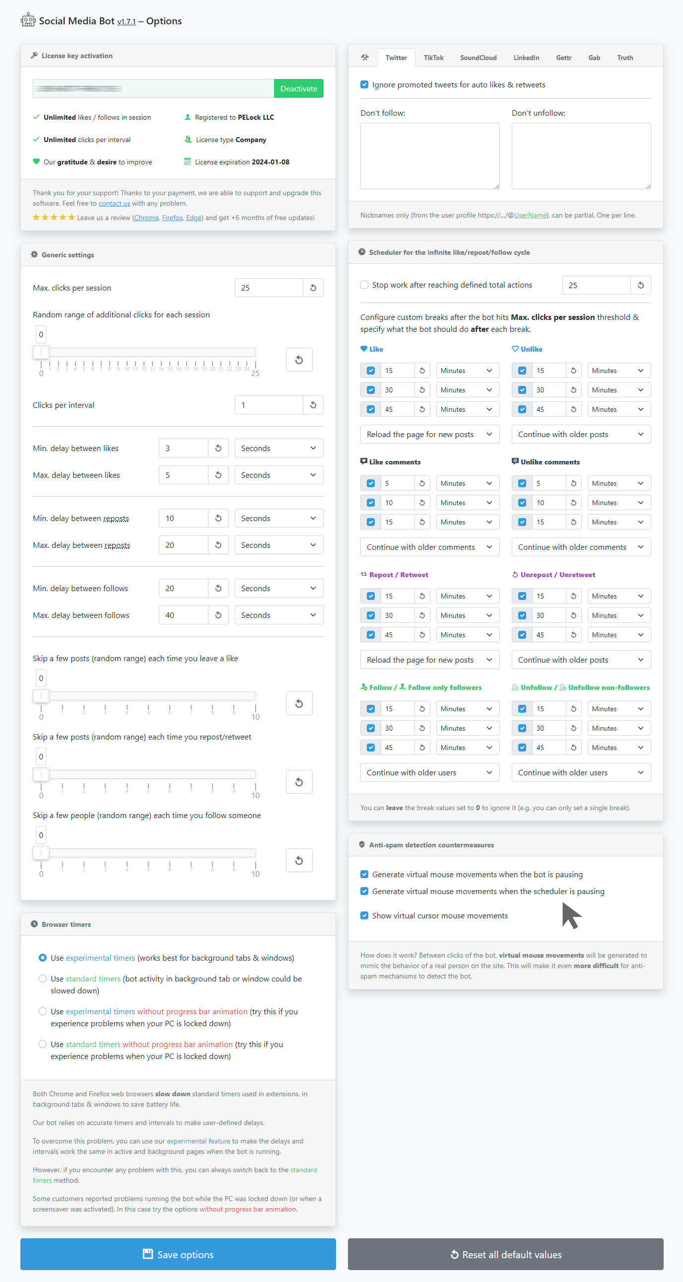 auto clicker setting for cookie clicker|TikTok Search
