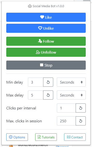 Buy instagram bot - darelohr