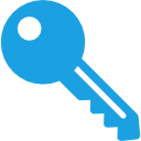 Encryption & decryption key