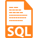 SQL Query in plain text