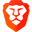 Brave Browser Logo