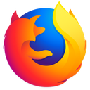 Mozilla Firefox