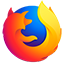 Mozilla Firefox Browser Logo