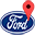 Ford TravelPilot EX, FX i NX Kod Do Radia Generator i Kalkulator