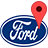 Ford TravelPilot EX, FX, NX Kod Do Radia Generator i Kalkulator