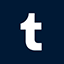 Logo Tumblr