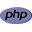 PHP programming language