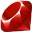 Ruby programming language