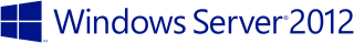 Windows Server 2012