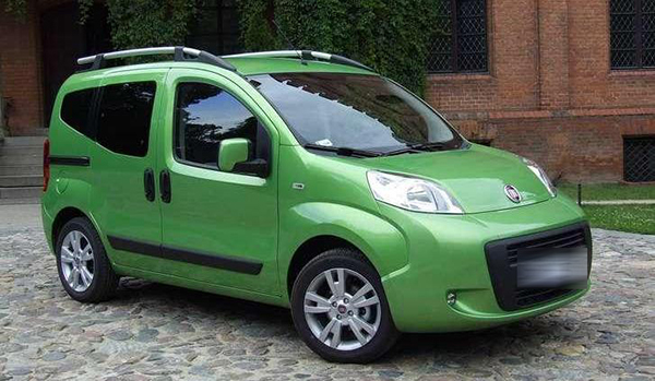 Fiat Qubo Kalkulator Kodu Radiowego dla Radia DAIICHI
