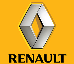 Logo Renault Kod Radia Samochodowego