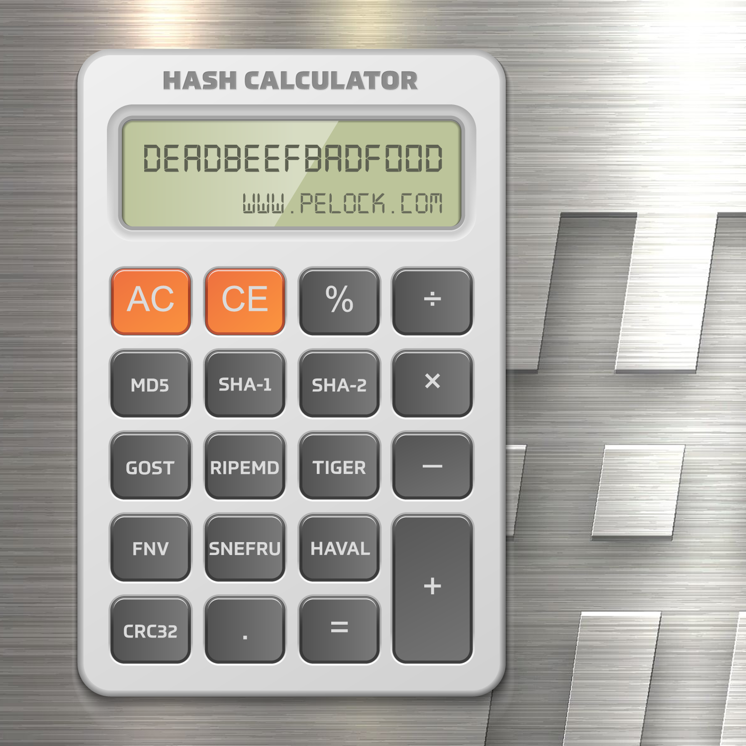 Hash Kalkulator Online Projekt Promocyjnej Reklamy