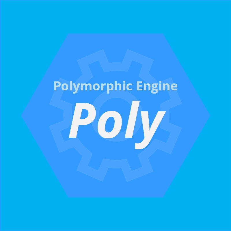 Poly Polymorphic Engine